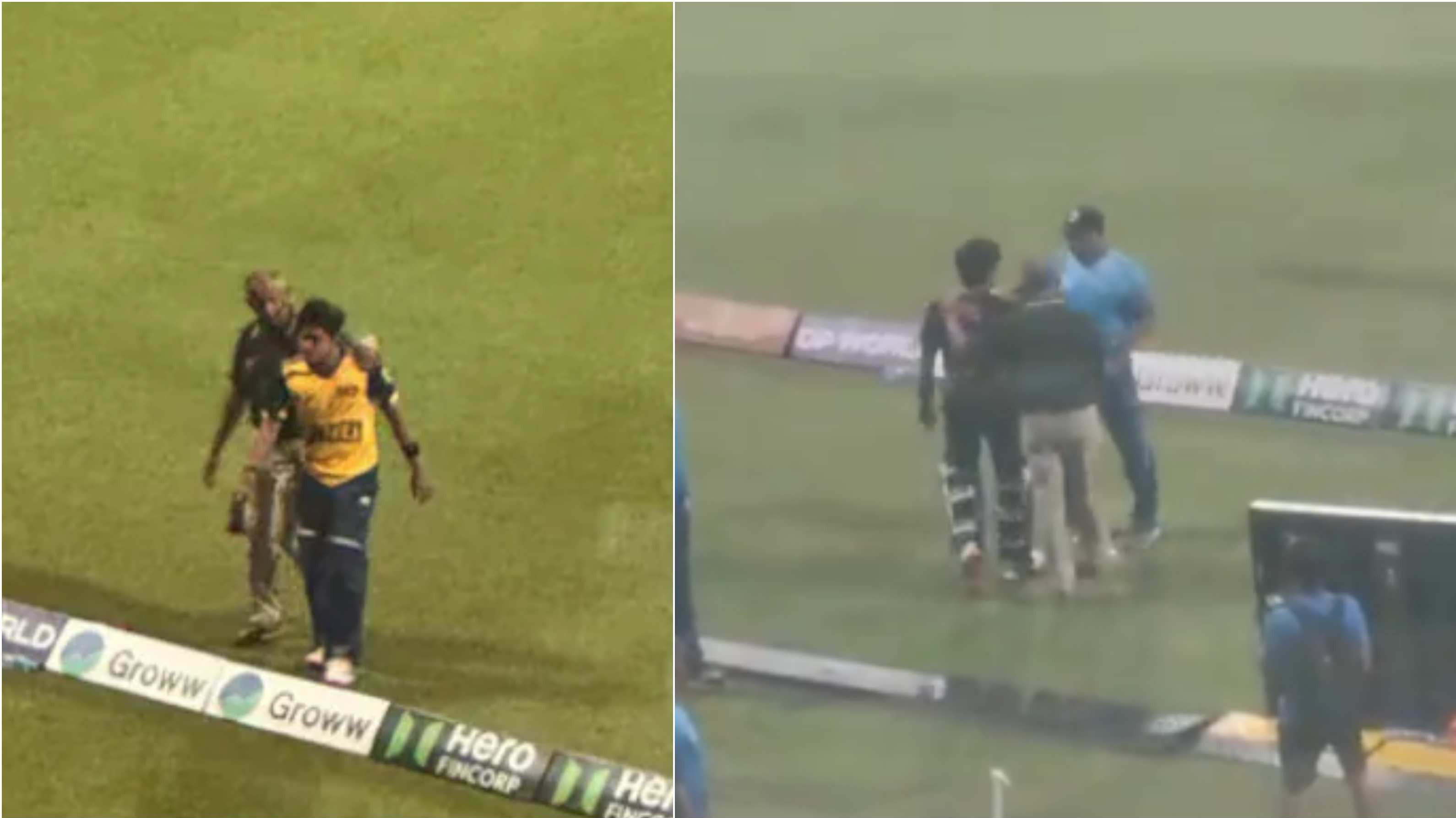 Asia Cup 2025: WATCH – Sri Lanka's Dunith Wellalage receives tragic news of his father's death after Afghanistan game