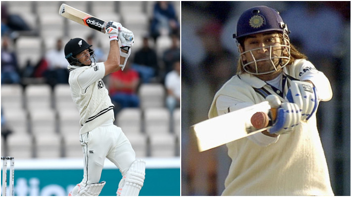WTC 2021 Final: Southee leaves Tendulkar, Ponting behind in six hitting; only 3 six behind Dhoni