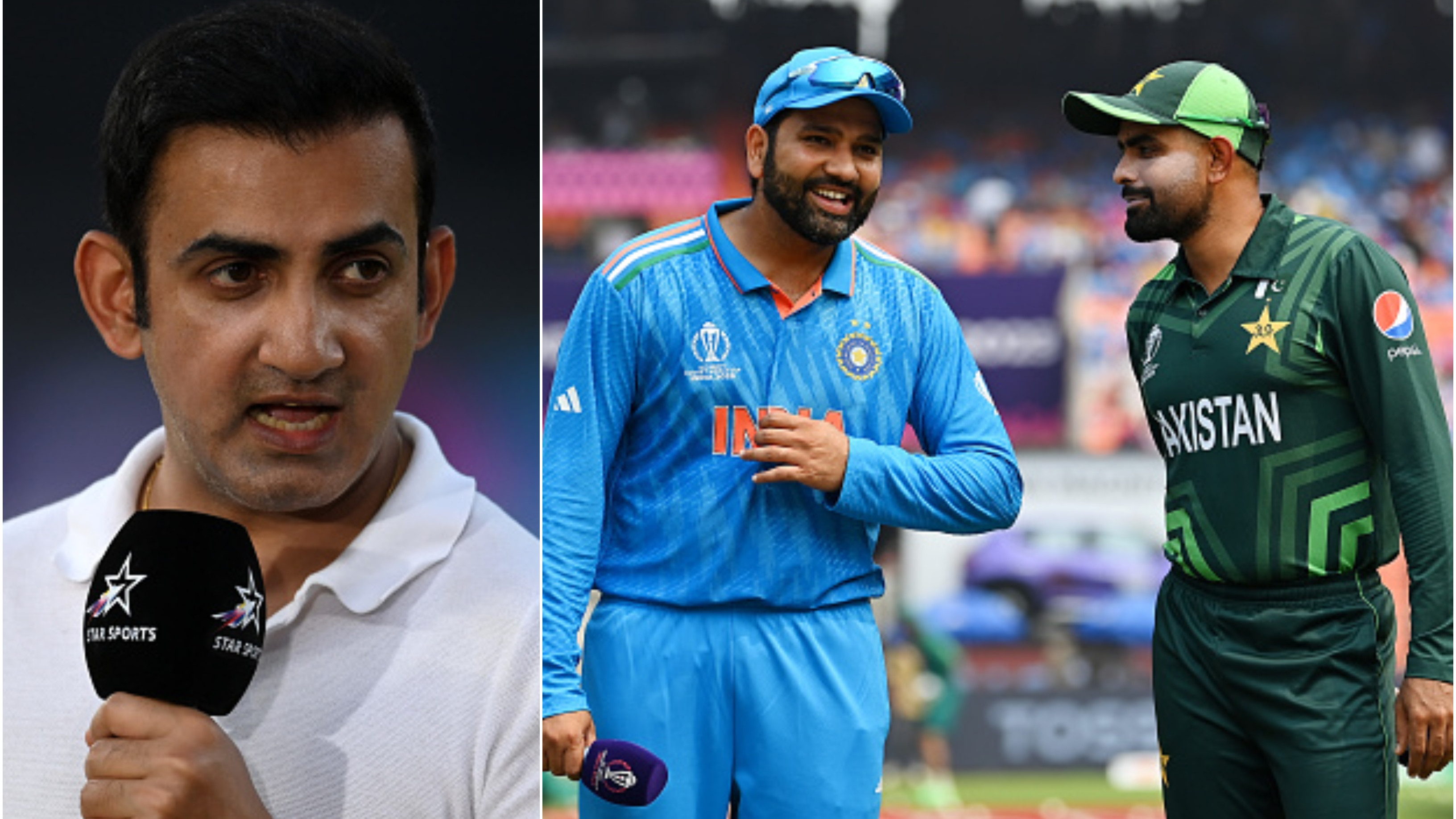 “If Pakistan defeats India it's an upset…”: Gautam Gambhir makes a bold statement on Indo-Pak rivalry