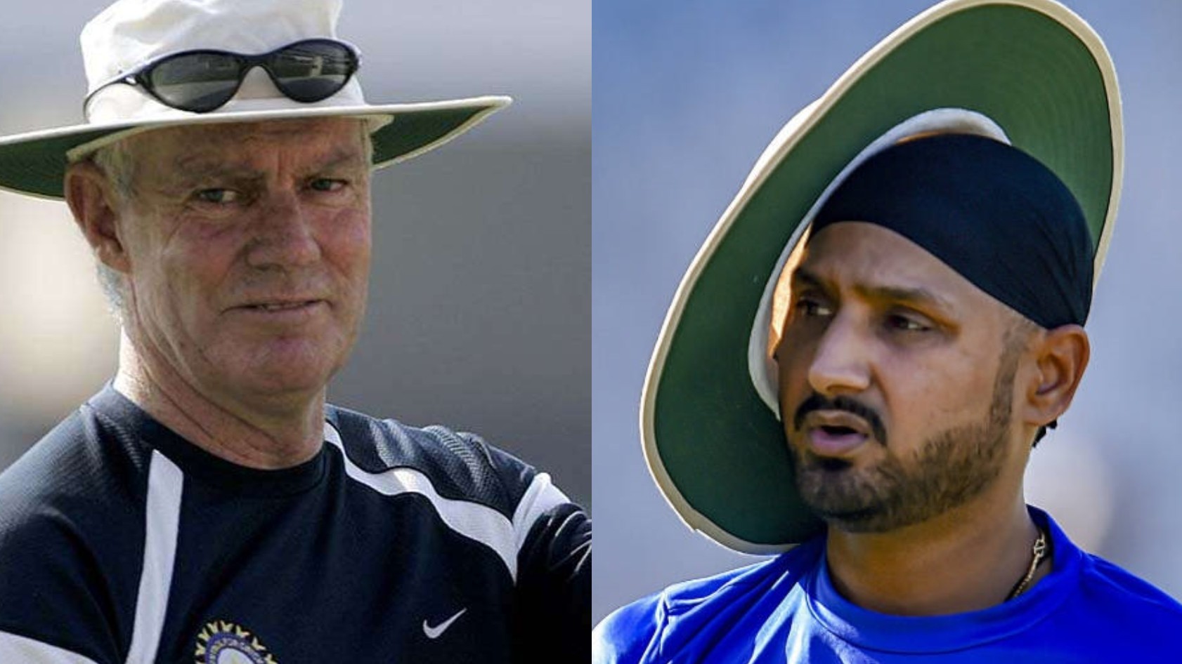 “Chappell divided the team, no one trusted anyone,” Harbhajan Singh recalls 2007 World Cup debacle
