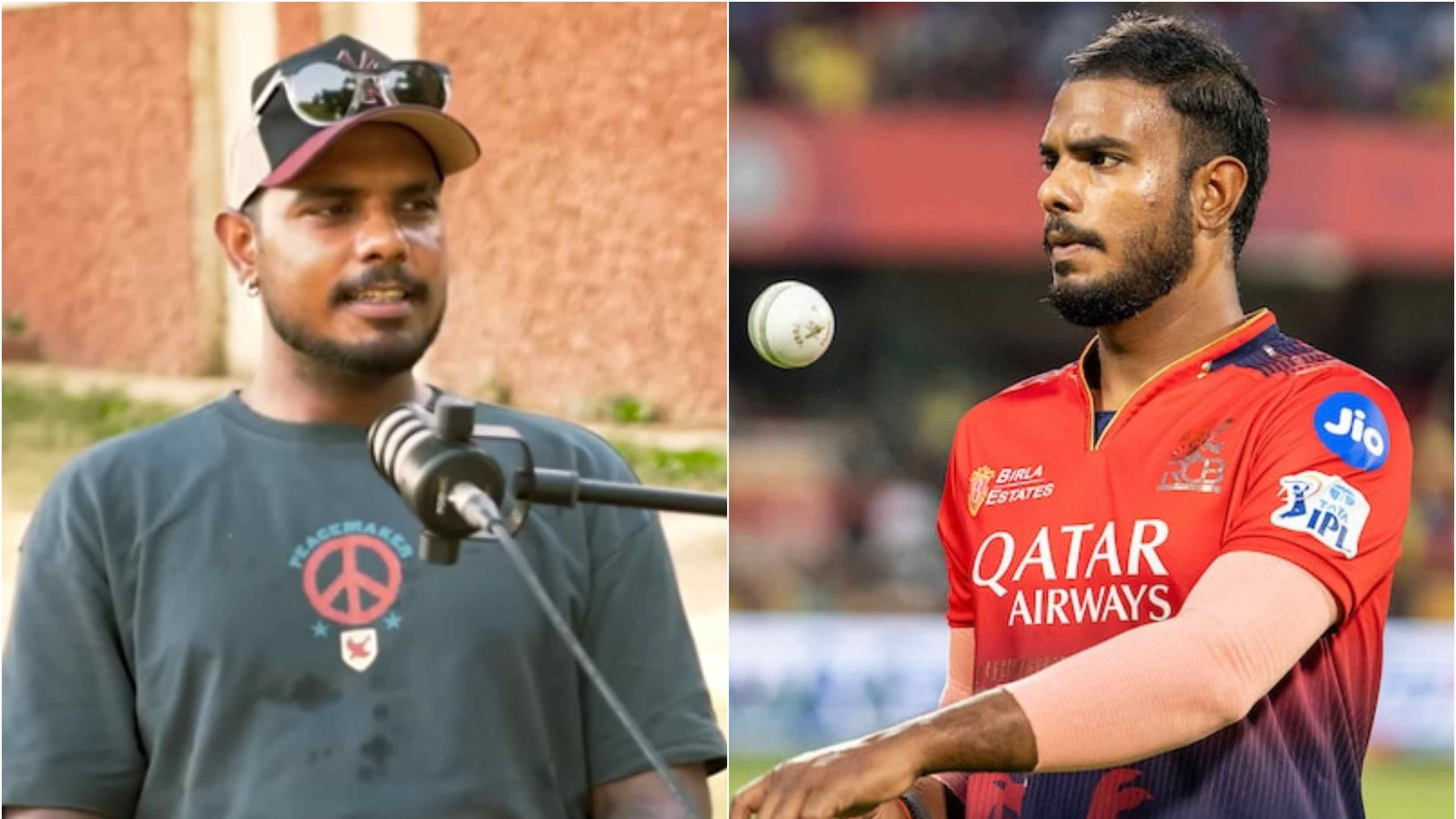 WATCH: “Opting out wasn't my personal decision,” Yash Dayal refutes RCB’s statement after missing IPL 2026
