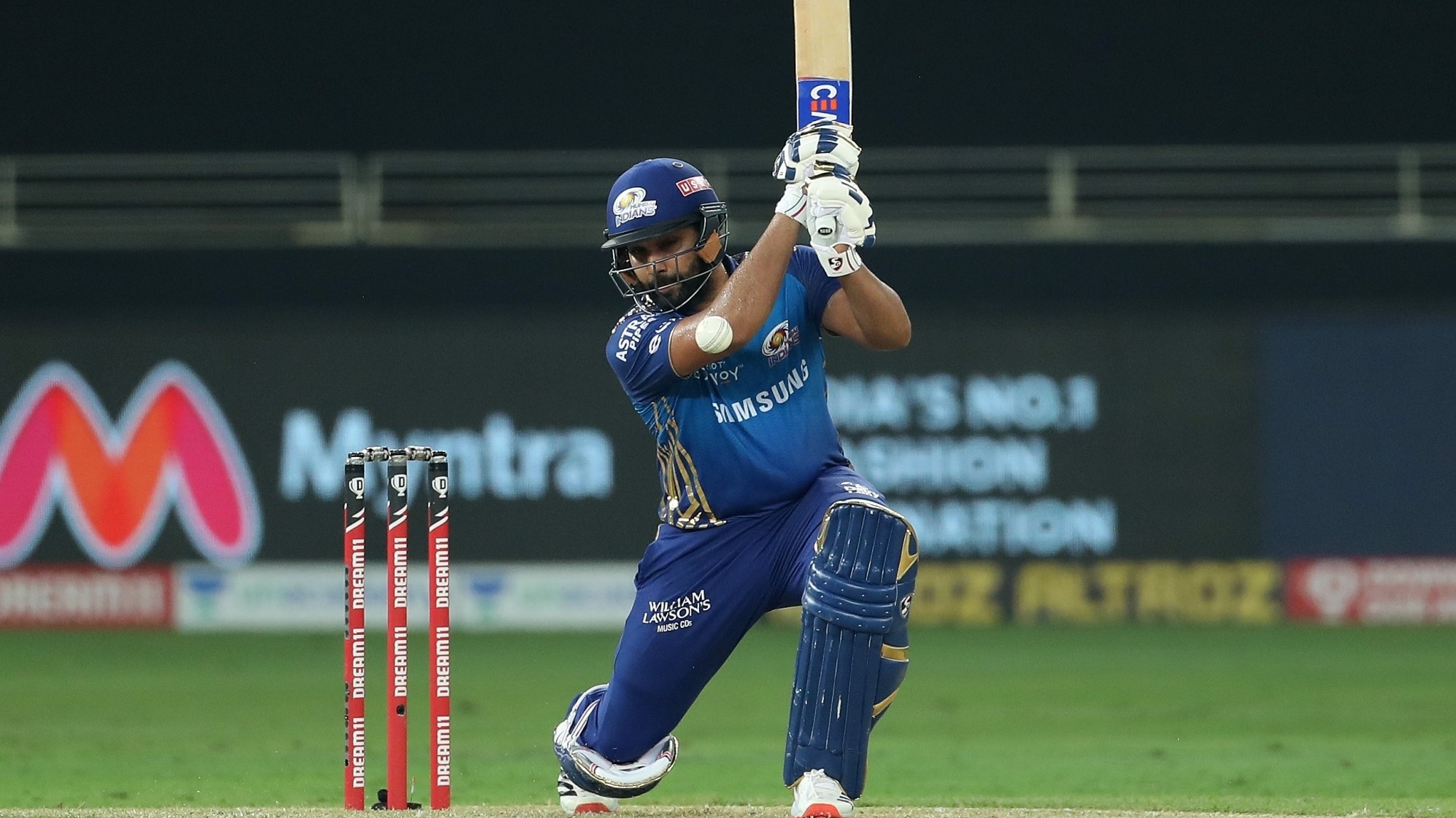 IPL 2020: “This is and always will be my home”, Rohit Sharma after his 150th appearance for Mumbai Indians