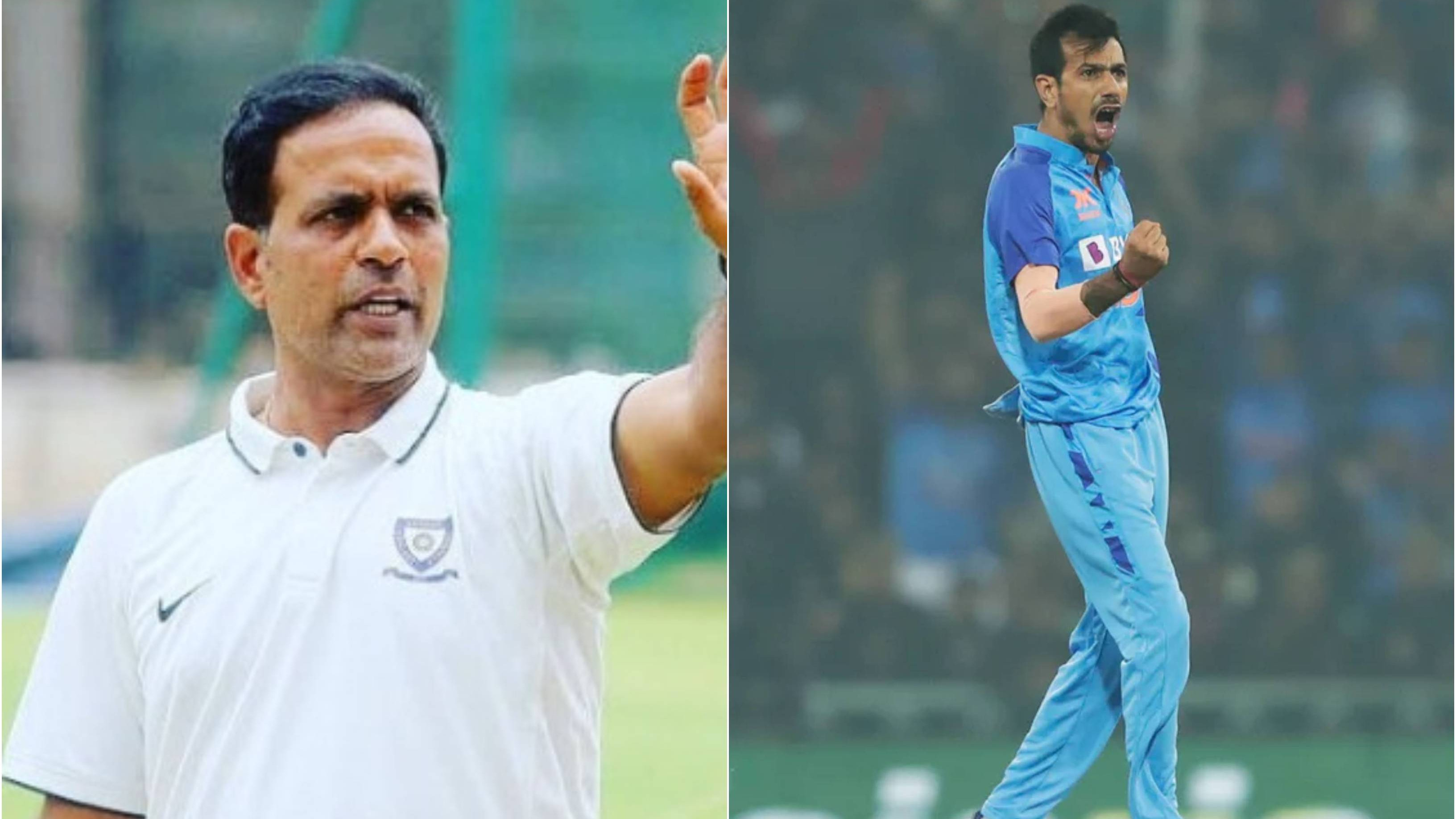 “Needs to focus more on his follow-through…”: Sunil Joshi advises struggling Chahal to play domestic cricket