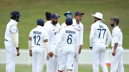 AUS v IND 2020-21: Focus on Kuldeep and Vihari, Mayank's opening partner as Indians prepare for D/N warmup game 