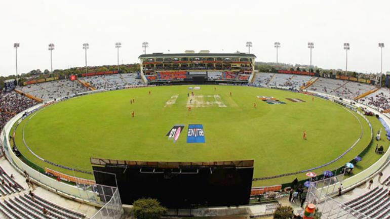 Sawai Mansingh Stadium in Jaipur | Facebook 