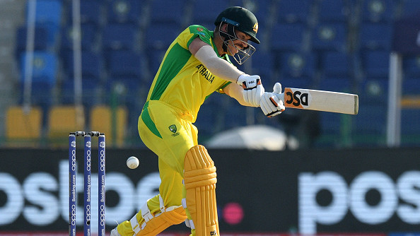 T20 World Cup 2021: Concerns about my form are quite funny, says David Warner
