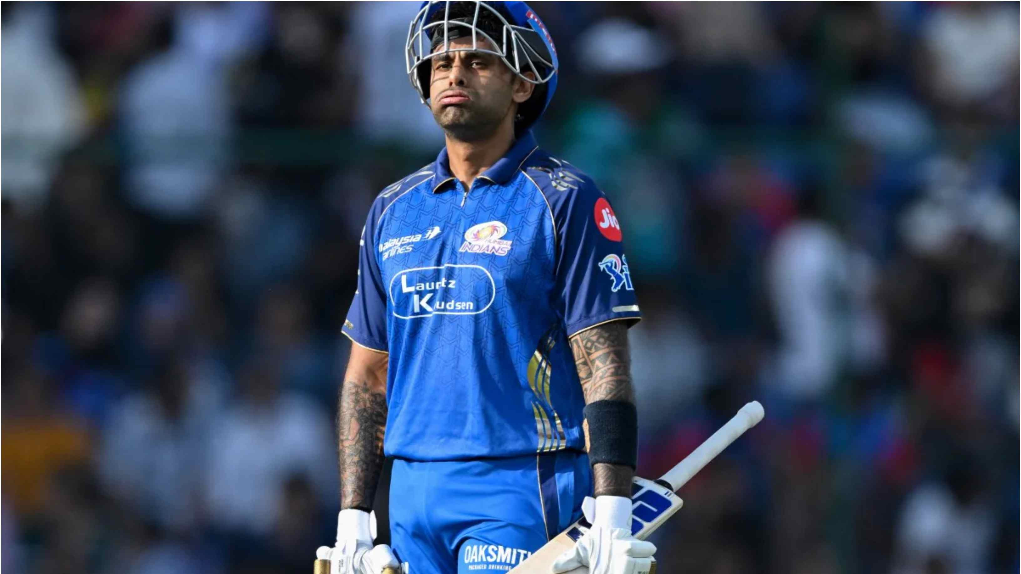 Suryakumar Yadav clears his Instagram feed of MI-related picture or mention, sparks speculation of his future with franchise