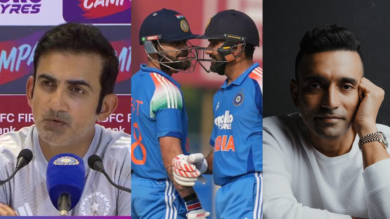 IND v SA 2025: “Didn't see Gautam giving credit to either Rohit or Virat”- Uthappa says coach ignored veterans after ODI series win