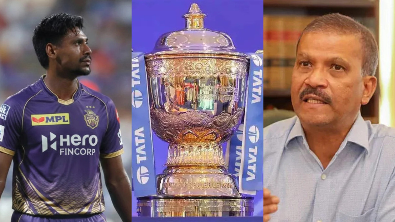 ‘Won’t tolerate insult to our cricketers’- Official says IPL won't be broadcasted in Bangladesh over Mustafizur Rahman’s exit- Report