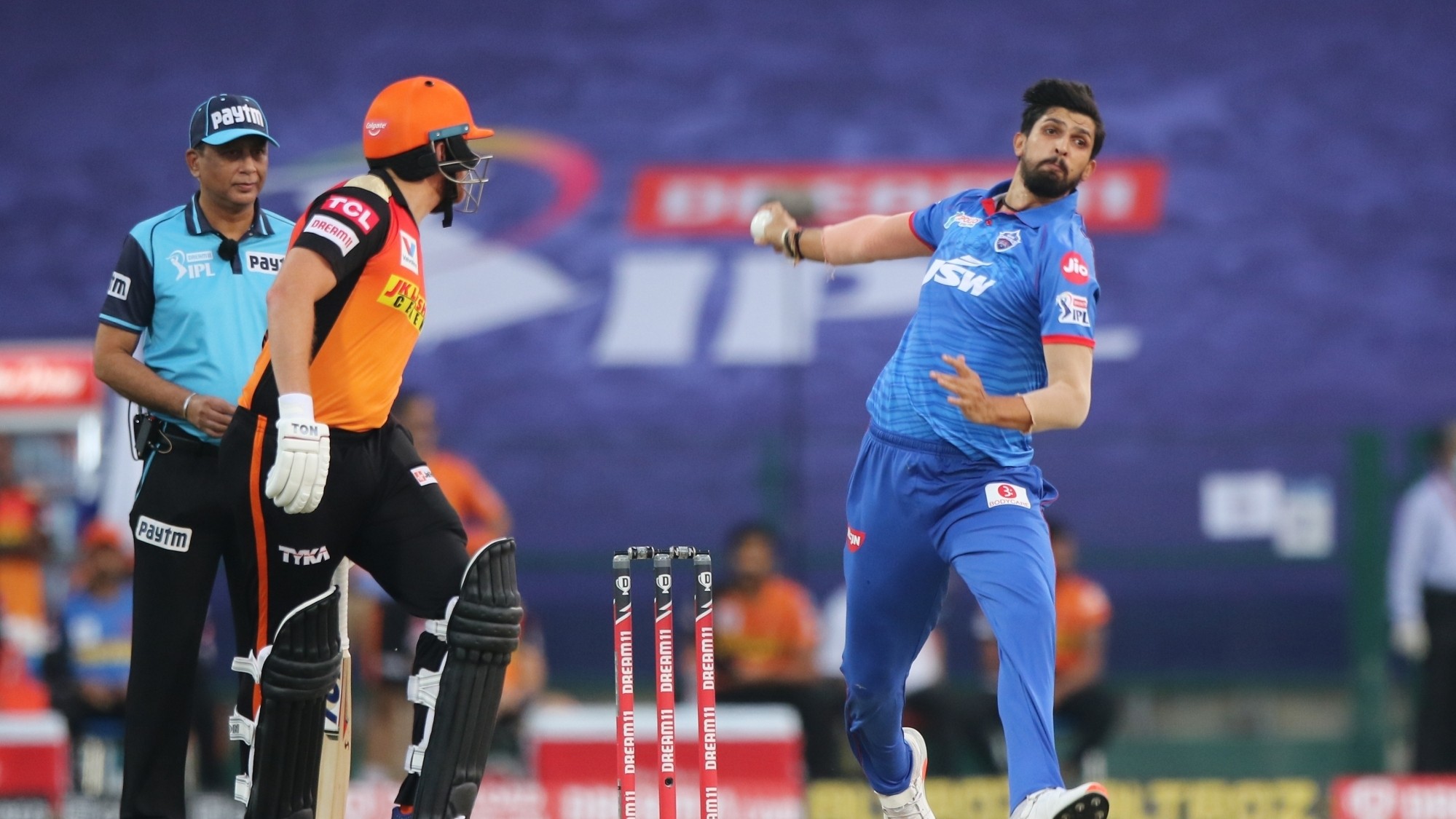 IPL 2020: Ishant's breakdown pushes BCCI to seek early info of players' injuries from IPL teams 