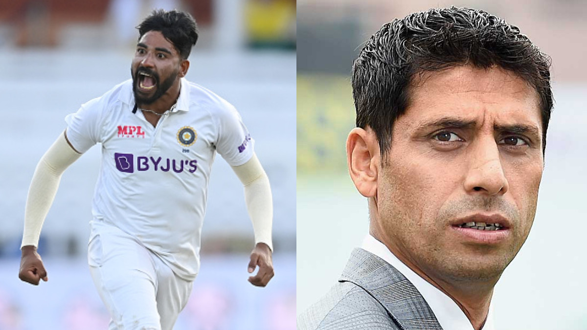 ENG v IND 2021: Mohammed Siraj should never forget what his strengths are, says Ashish Nehra