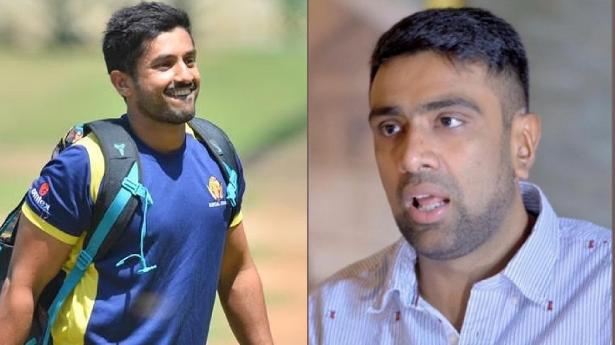 IPL 2024: “Brace yourselves to see Karun Nair in yellow”- R Ashwin on Ambati Rayudu’s replacement in CSK