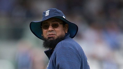PCB set to appoint Saqlain Mushtaq as coach of the High-Performance Center