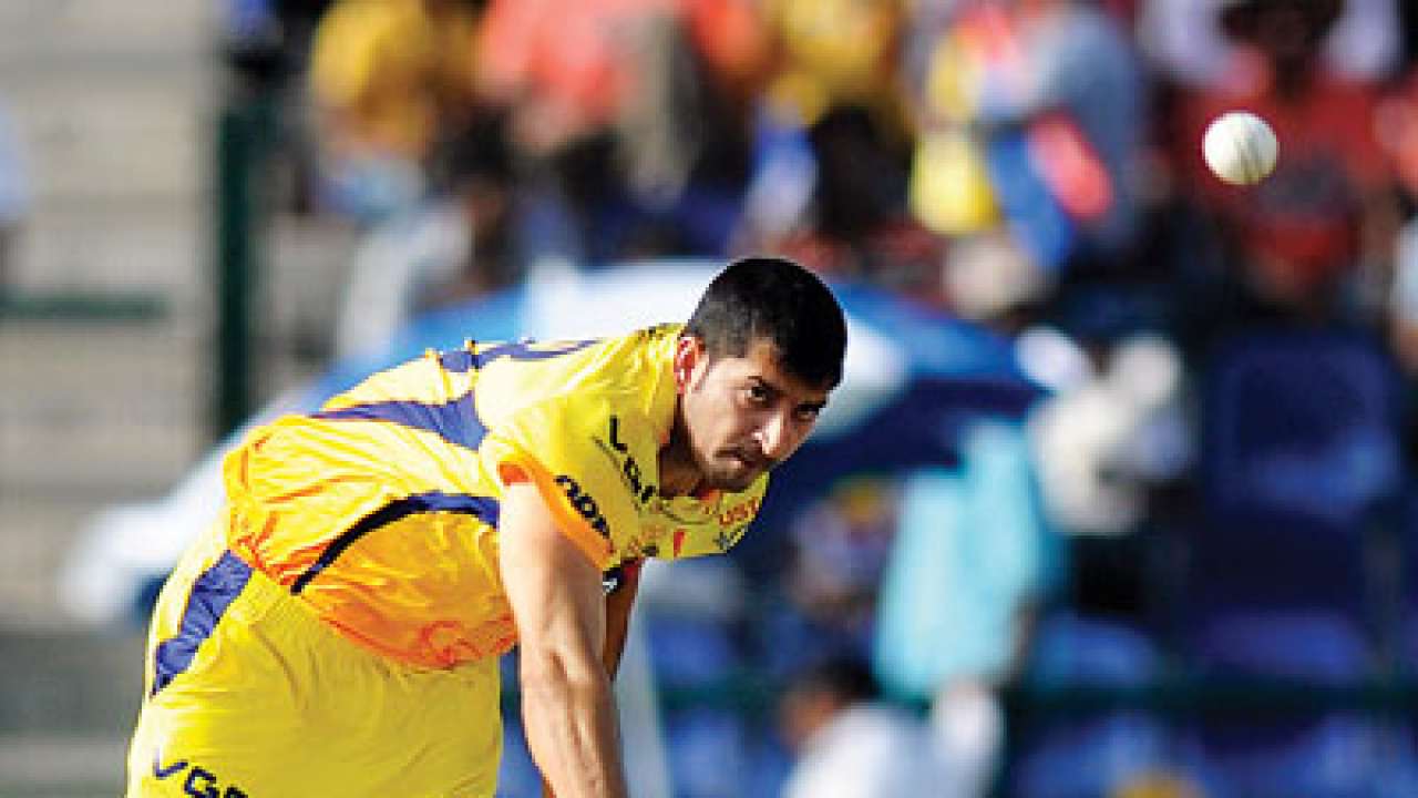 CSK might release Mohit Sharma into the auction and buy him back at a cheaper price | IANS