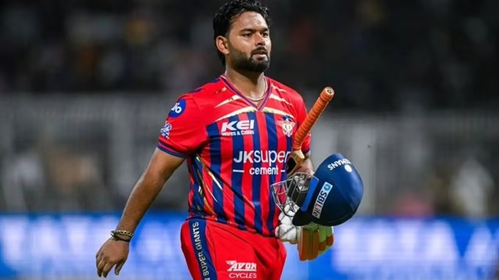 Rishabh Pant is set to comeback to DC with Kuldeep Yadav moving to LSG | BCCI-IPL