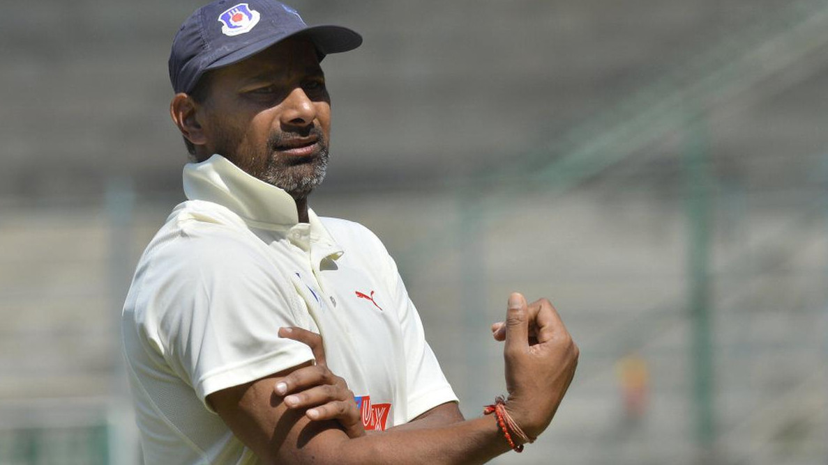 Praveen Kumar has not applied for BCCI selector post- Report