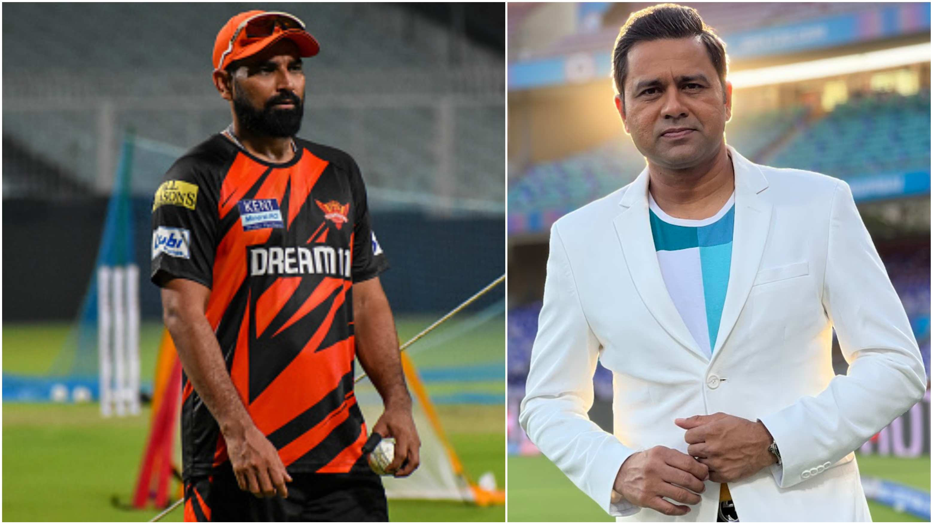 “If he's still off the boil…,” Aakash Chopra expresses doubts over Shami’s selection for England tour amidst dismal show in IPL 2025