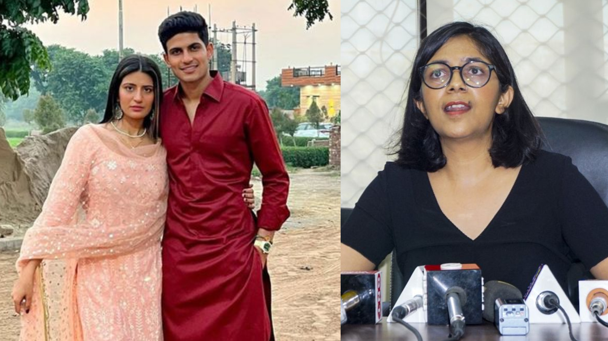 IPL 2023: DCW asks Delhi police to file FIR after Shubman Gill’s sister Shahneel faced online abuse post RCB v GT tie