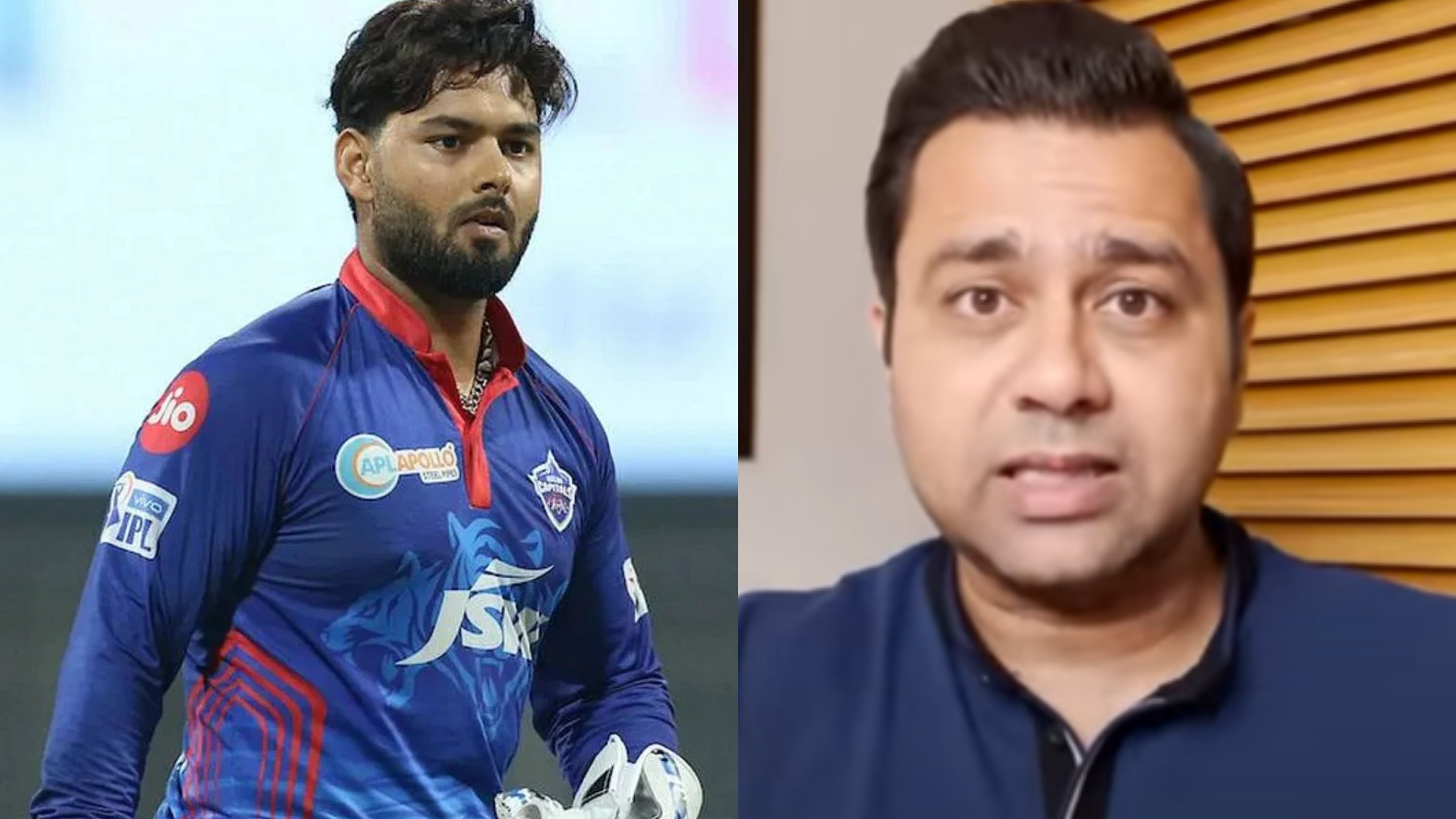 IPL 2022: WATCH – Aakash Chopra weighs in on Delhi Capitals’ chances of winning the upcoming IPL