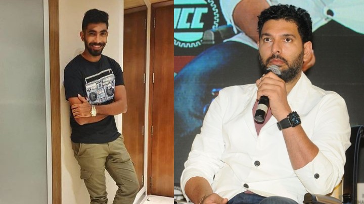 Yuvraj Singh reveals when he first thought of retiring from the game