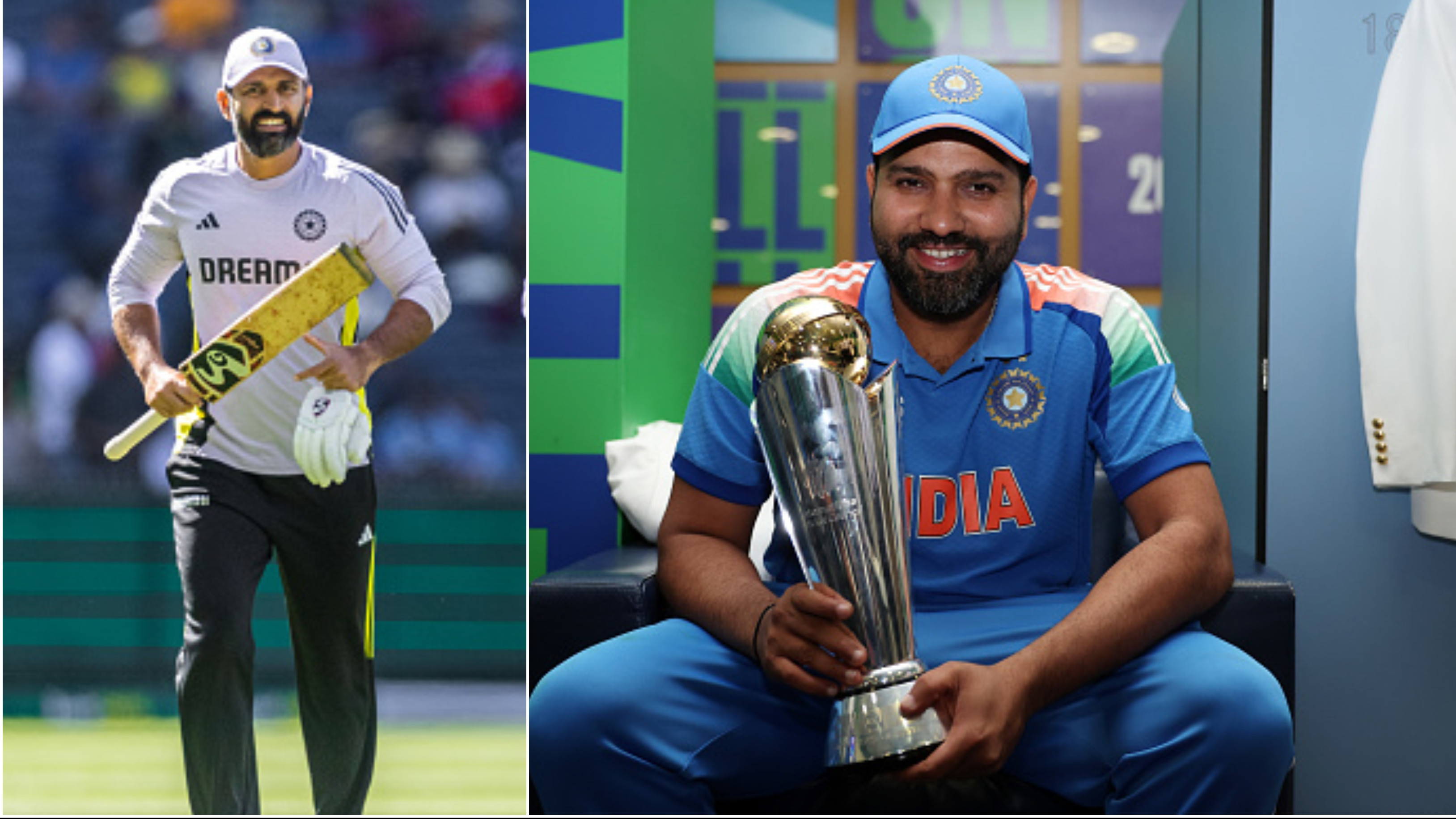 AUS v IND 2025: “As long as discussion happened with him…,” Abhishek Nayar addresses Rohit Sharma’s axing as ODI skipper