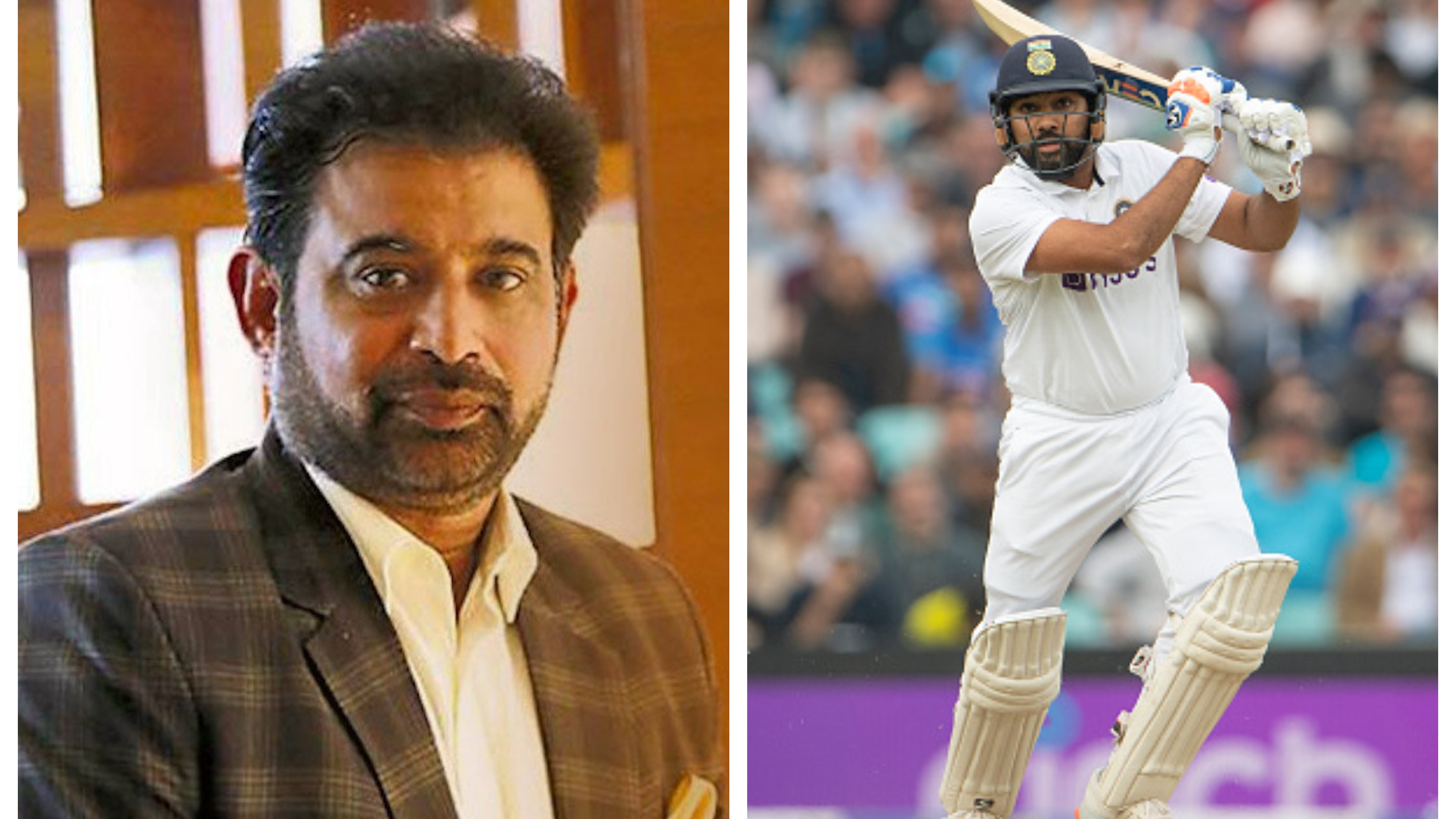 ‘He is the number one cricketer of our country’, India chief selector Chetan Sharma on Rohit Sharma