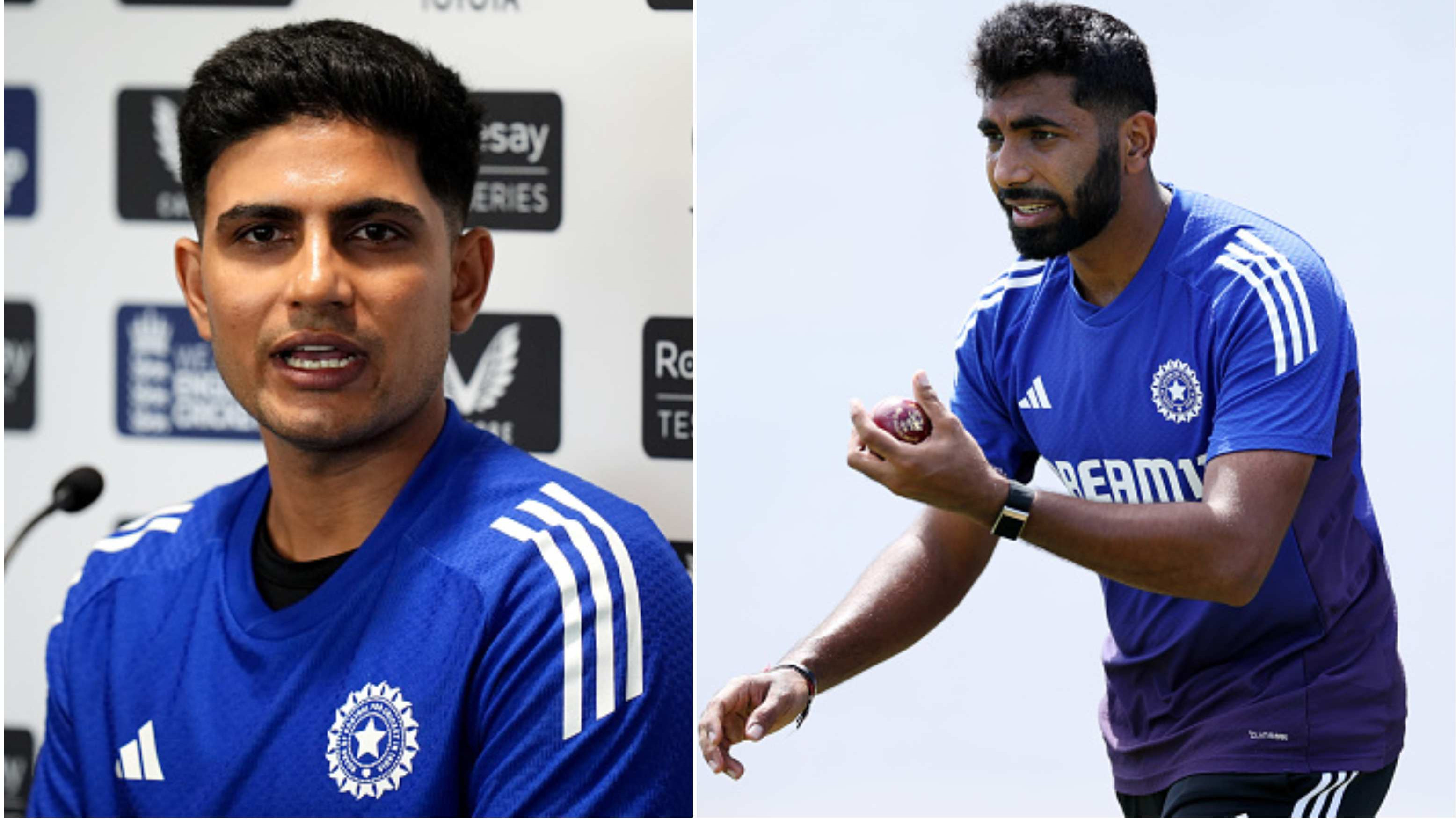 ENG v IND 2025: “We will take a final…,” Shubman Gill addresses query on Jasprit Bumrah’s participation in 2nd Test