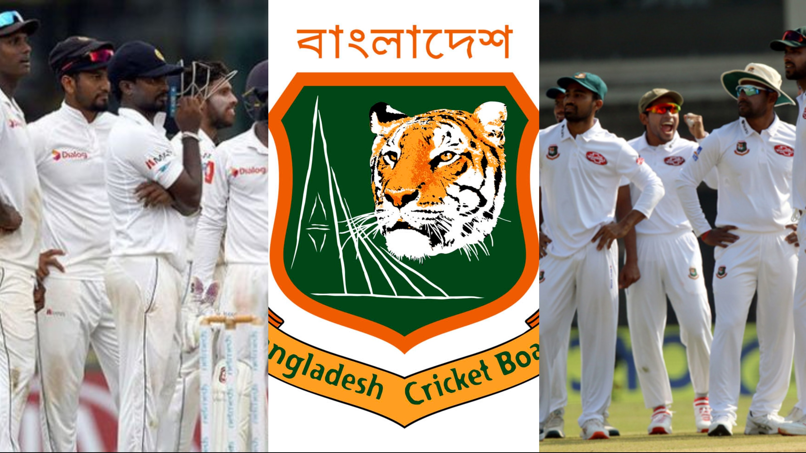 BCB still hopeful of Sri Lanka Test tour in July amid COVID-19 crisis
