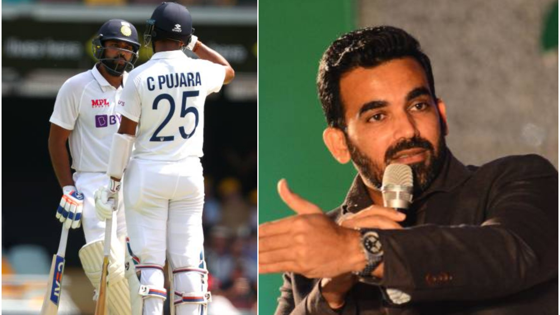 ENG v IND 2021: Every India batsman needs to put a price tag on their wicket, says Zaheer Khan