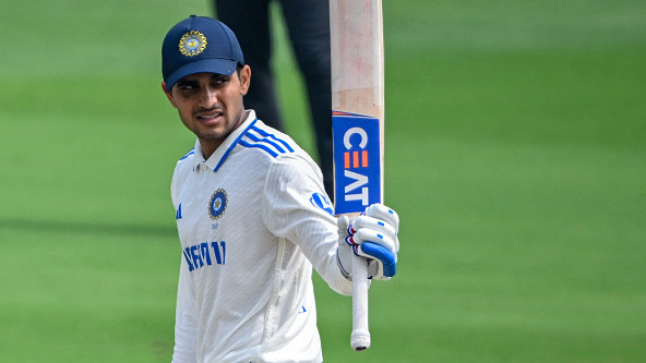 “My performance has not matched…,” Shubman Gill keen to improve his Test record after working on defence