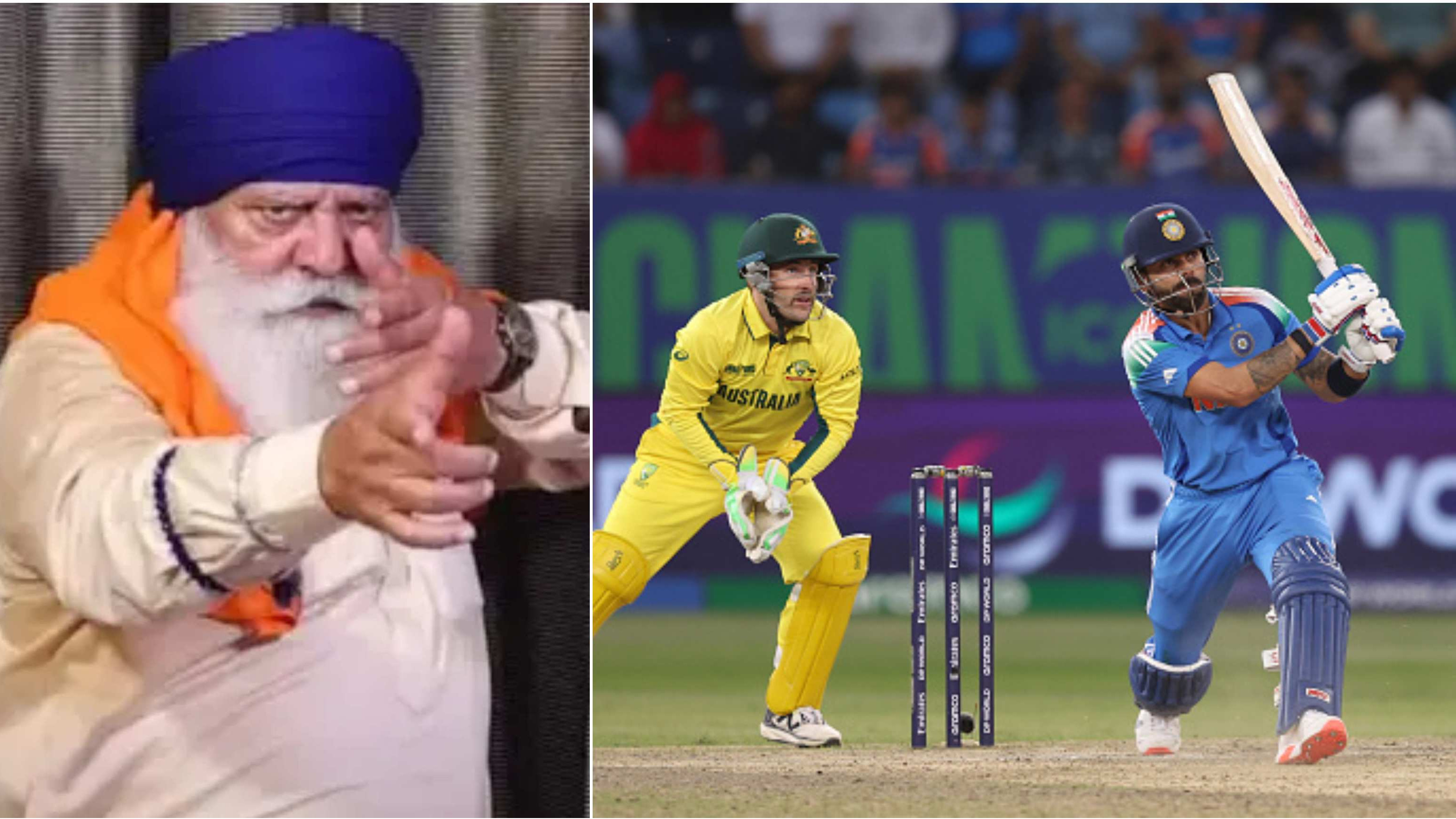CT 2025: “That shot was unnecessary,” Yograj Singh on Virat Kohli’s dismissal in Champions Trophy semi-final vs Australia