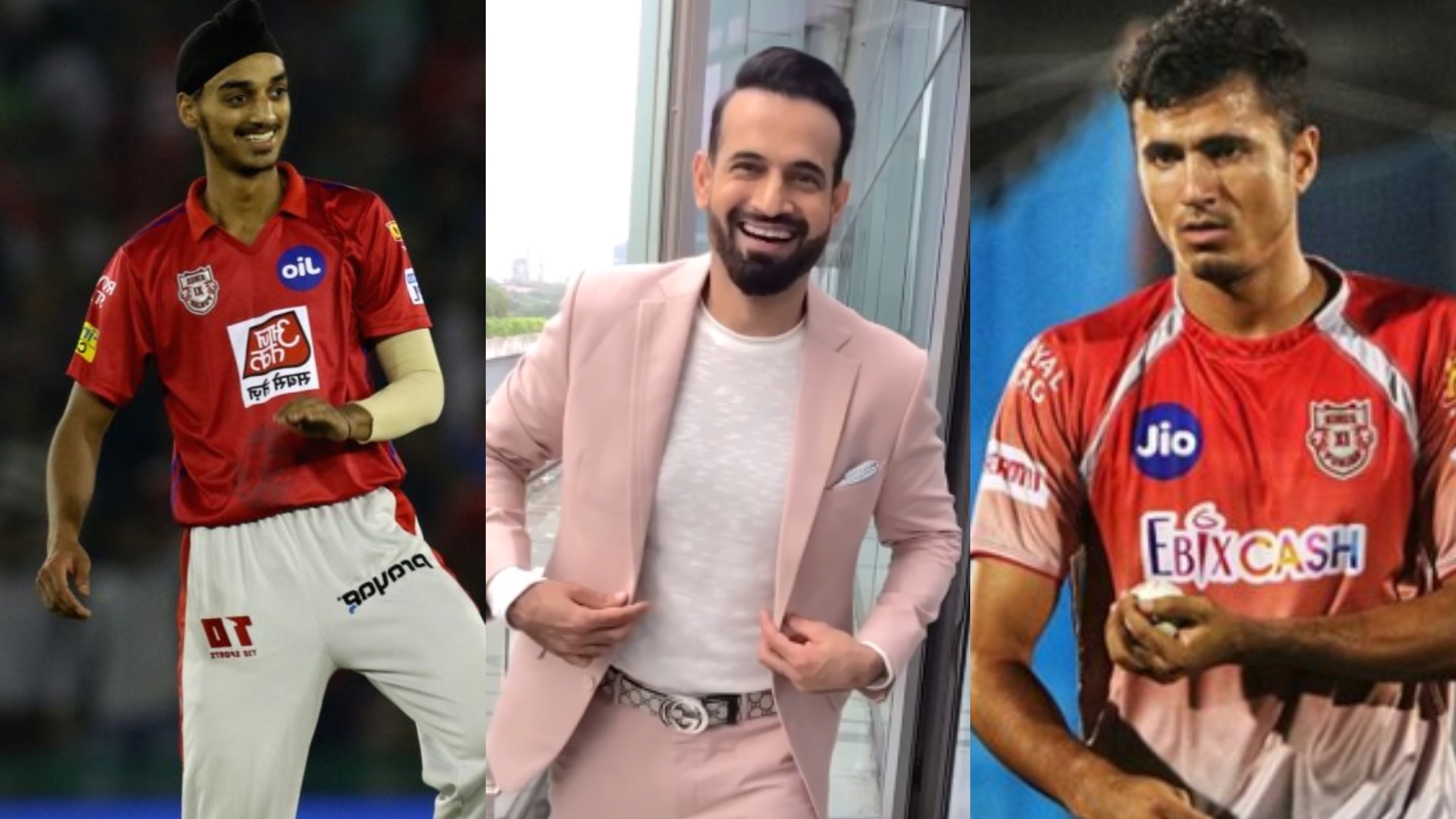 IPL 2020: Irfan Pathan suggests KXIP should make these three changes for a 