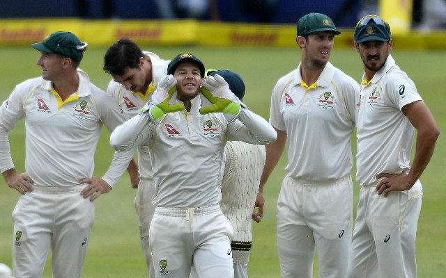 South Africa and Australia were to play 3 Tests next month | AFP