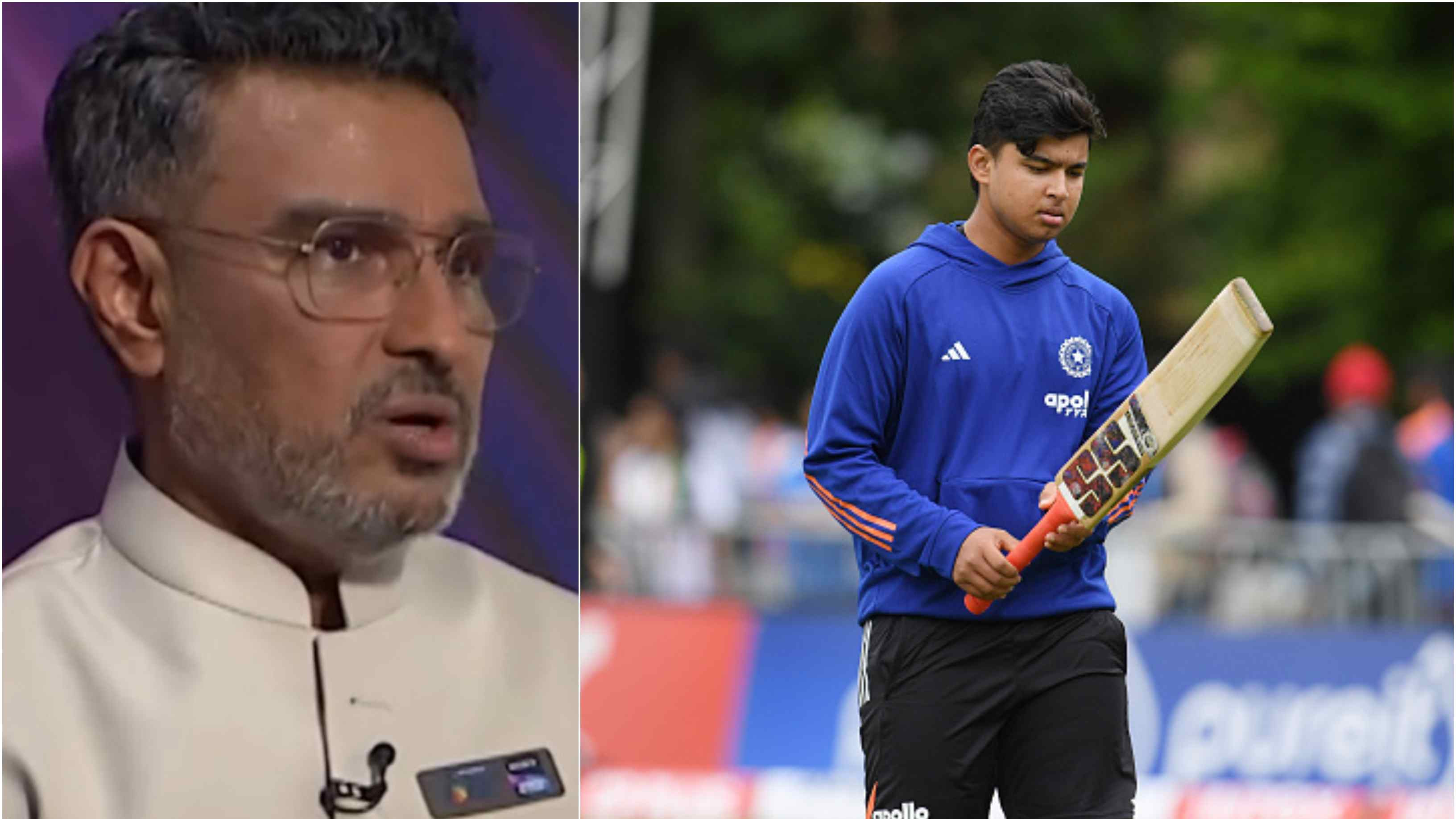 IRE v IND 2026: “Not a good decision,” Manjrekar not happy with India management’s call to leave out Sooryavanshi for 2nd T20I
