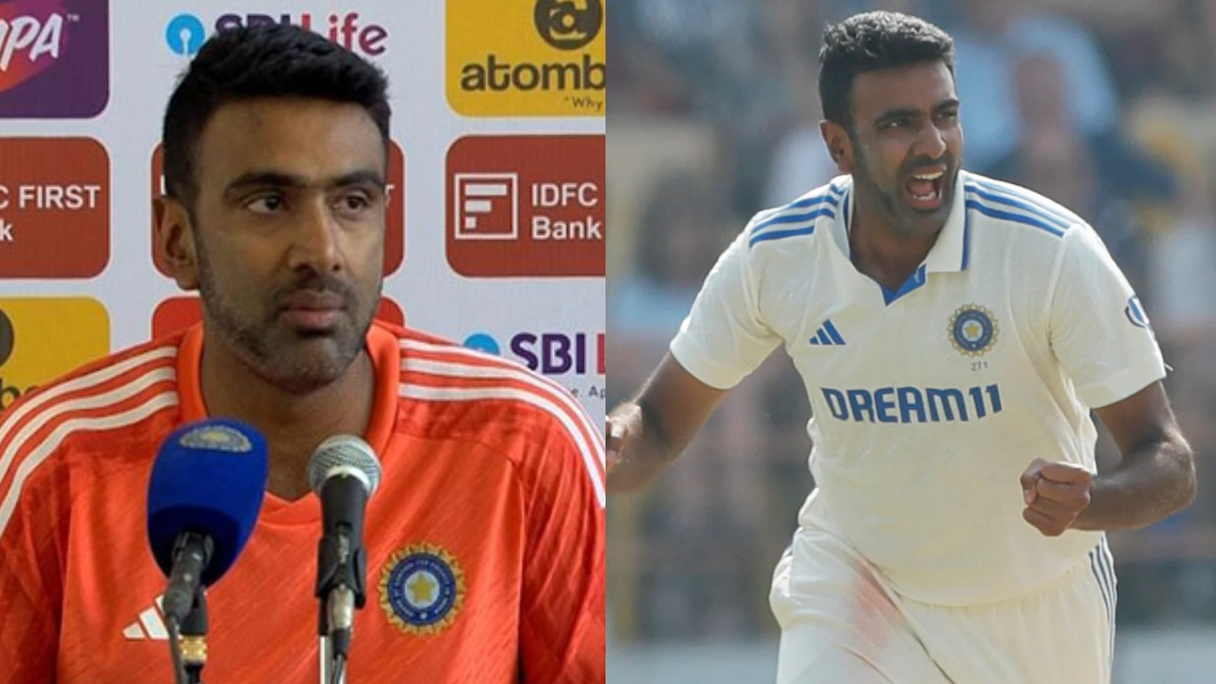 IND v ENG 2024: “I didn't know what hit me”- R Ashwin talks about dark times during 2018 and 2019