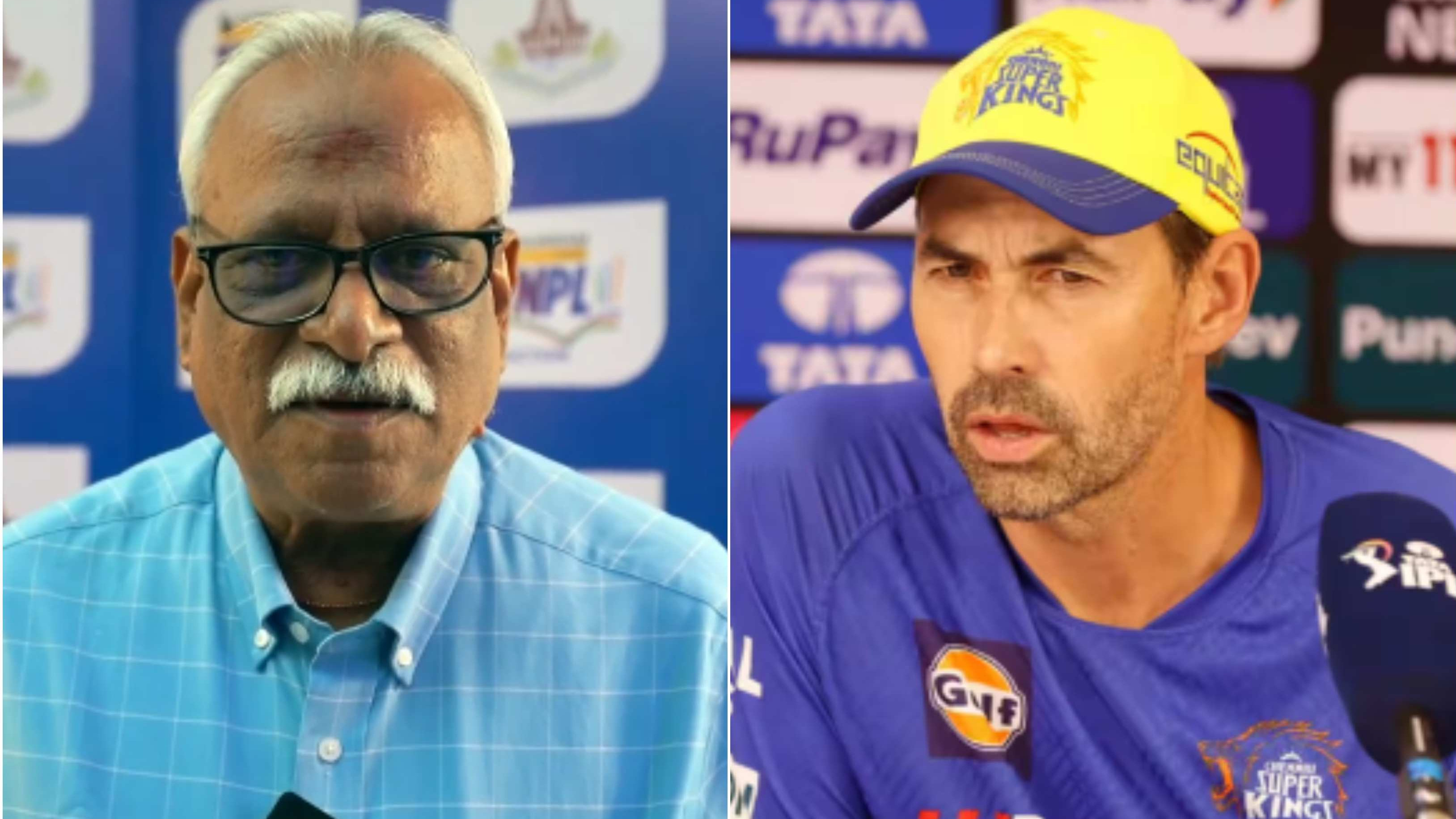 “It's not going to be his cup of tea”: CSK CEO opens up on his chat with Stephen Fleming over India coach job