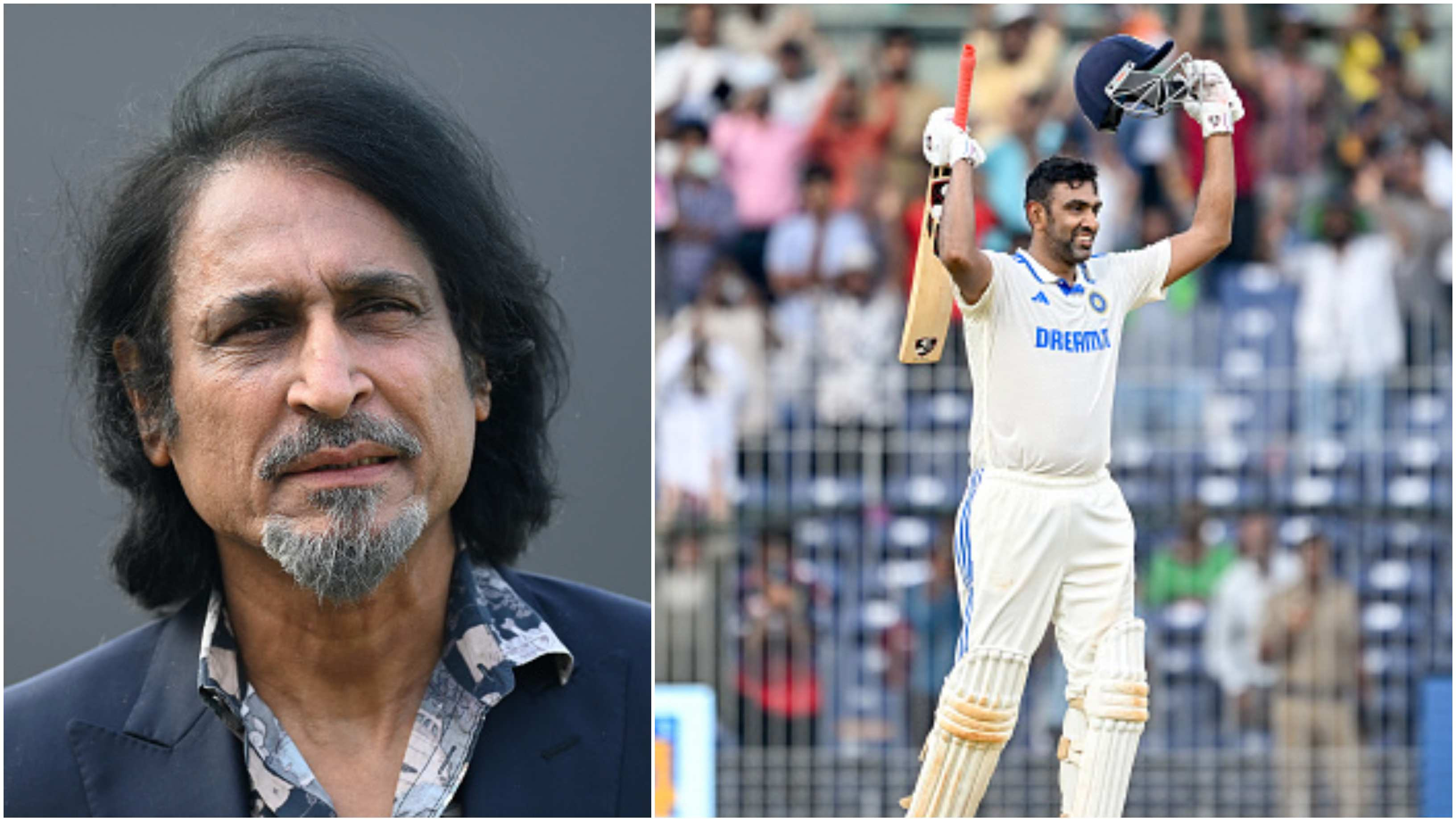 IND v BAN 2024: “He has not got the kind of status that he should get,” Ramiz Raja lauds R Ashwin’s all-round brilliance