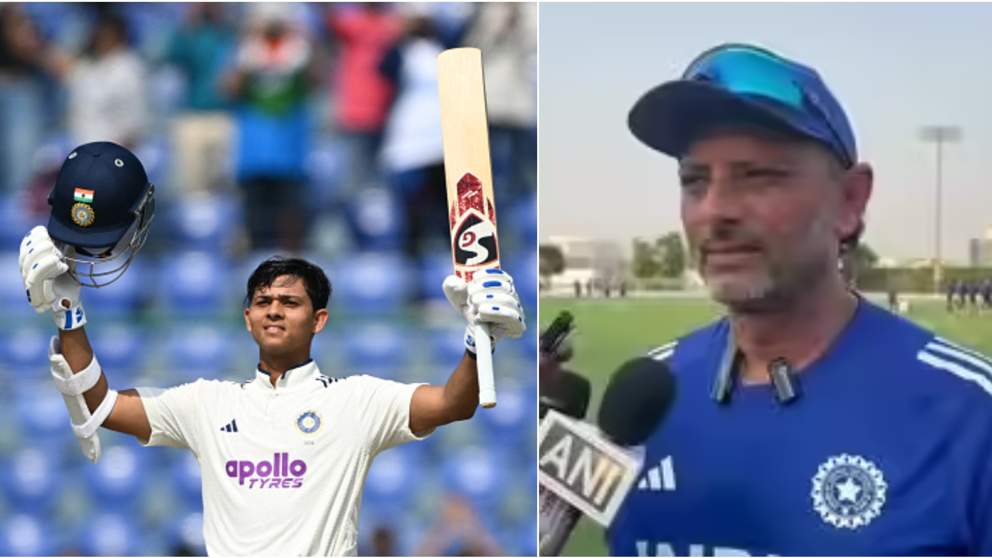 IND v WI 2025: “The way he adapted…,” India’s batting coach praises Yashasvi Jaiswal’s determination on Day 1 of Delhi Test