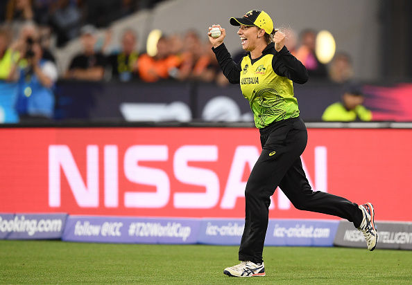 Gardner was last seen in action during the Women's T20 World Cup 2020 final against India | Getty Images