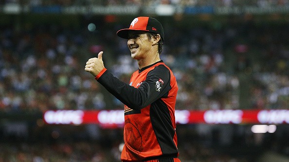 T20WC 2020: WATCH - Brad Hogg's suggestions ensure that T20 World Cup goes ahead as planned