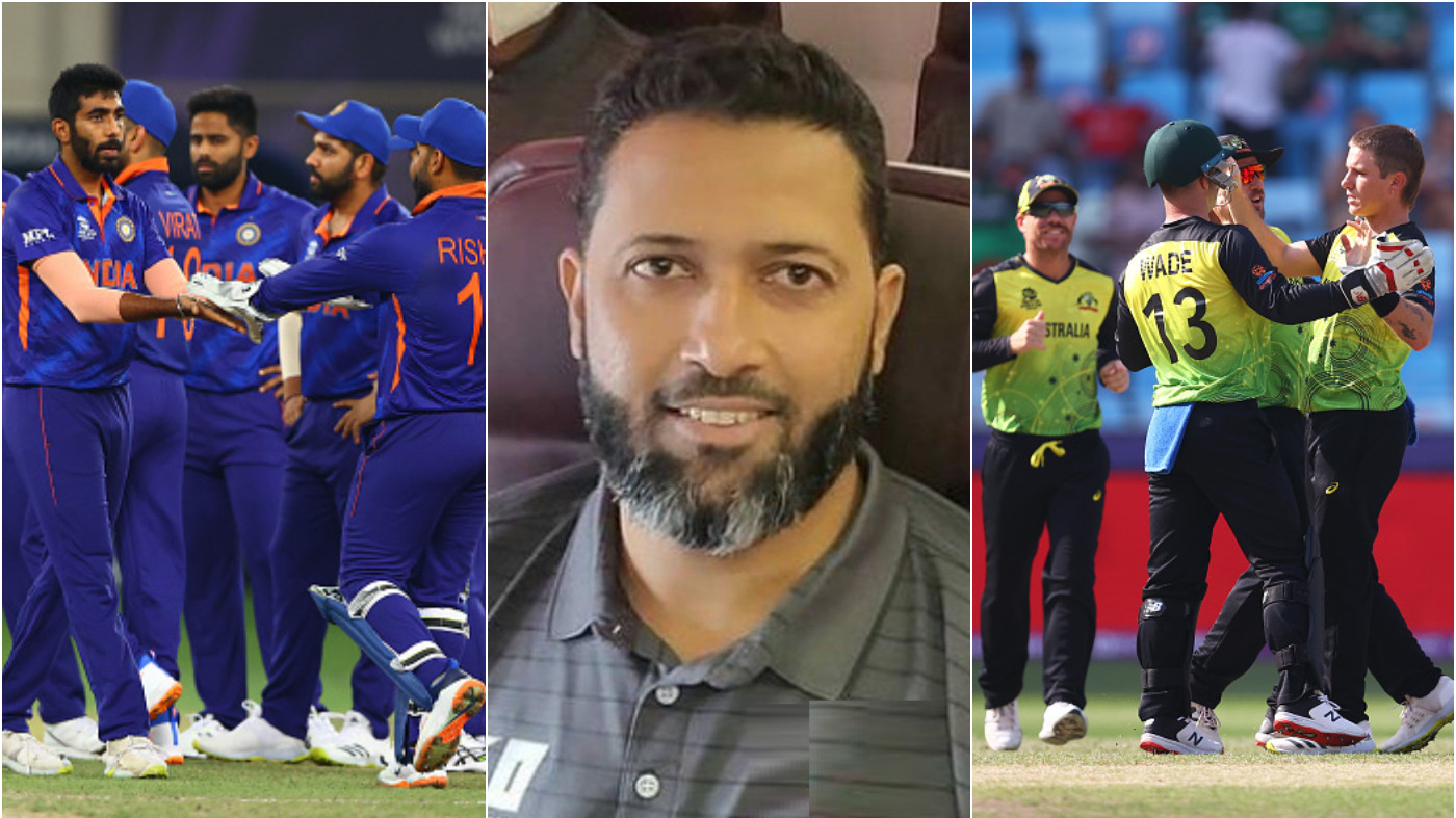 T20 World Cup 2021: Wasim Jaffer explains qualification scenario for India and Australia through a meme 