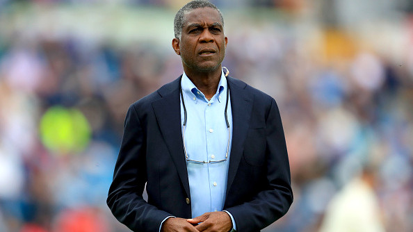 ‘Would bruise my knee until I go into my grave’, Michael Holding on combating racism