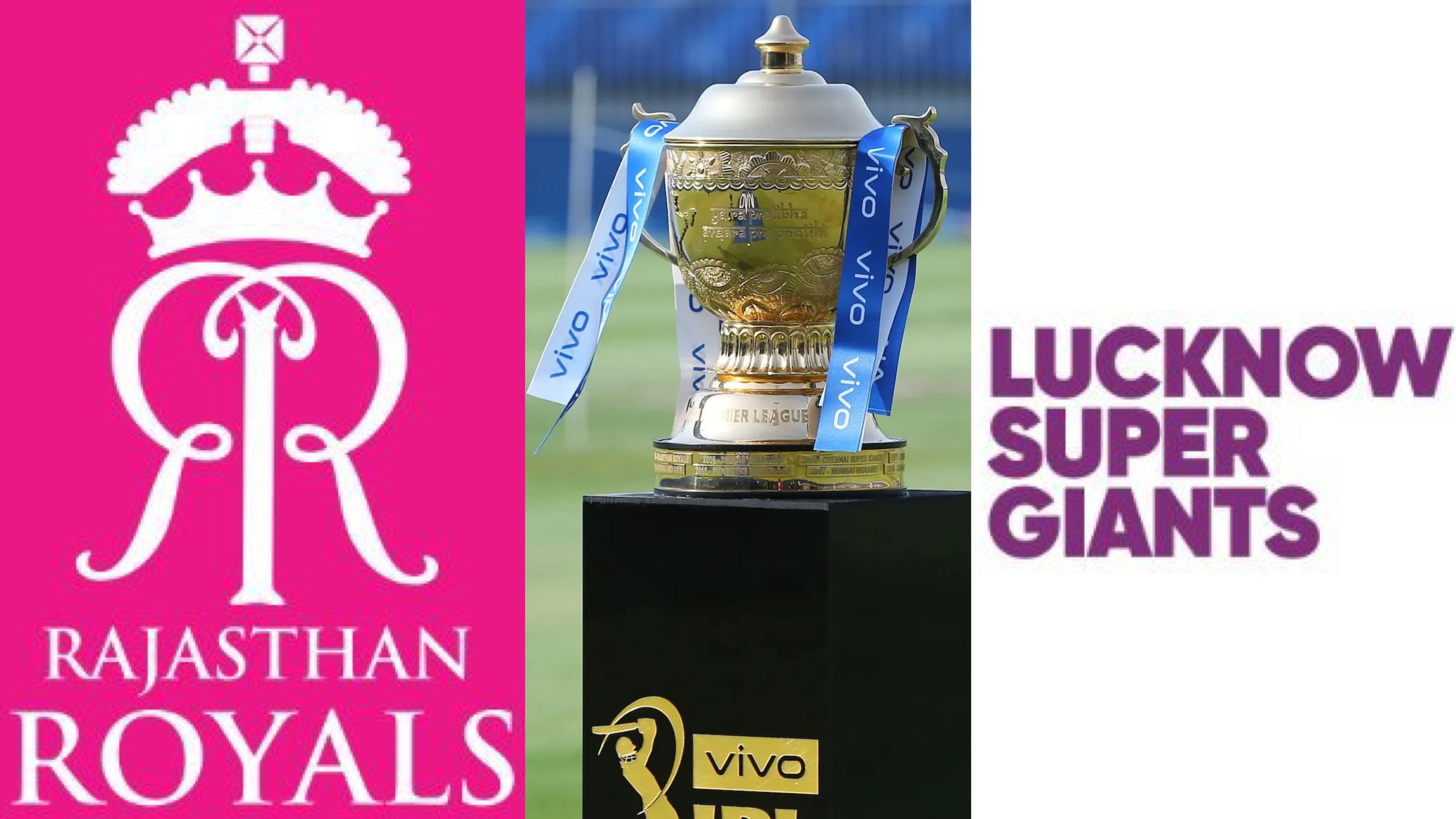 IPL 2022: “We missed you those 2 years” Lucknow Super Giants' savage response to Rajasthan Royals' cheeky dig