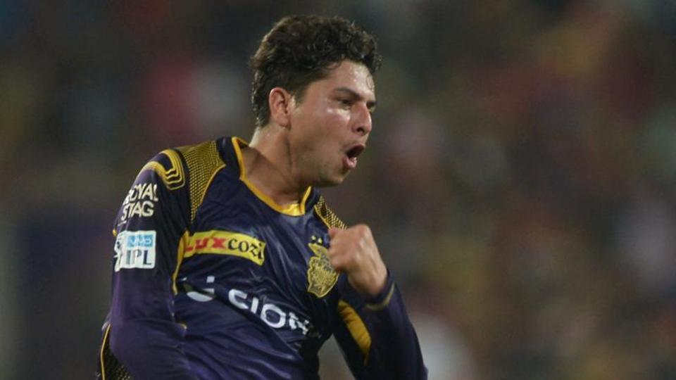 Kuldeep Yadav is ready to lead a bowling attack on his own for a team now