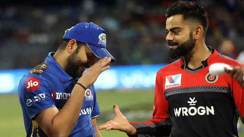IPL 2021: Rohit Sharma and Virat Kohli ask for inputs from fans ahead of the important clash 