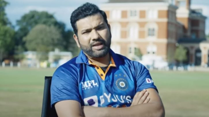 Rohit Sharma shares the three key turning points in his career