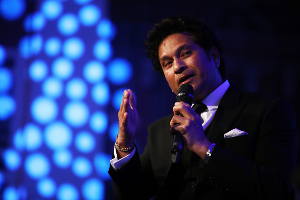 Sachin Tendulkar | GETTY