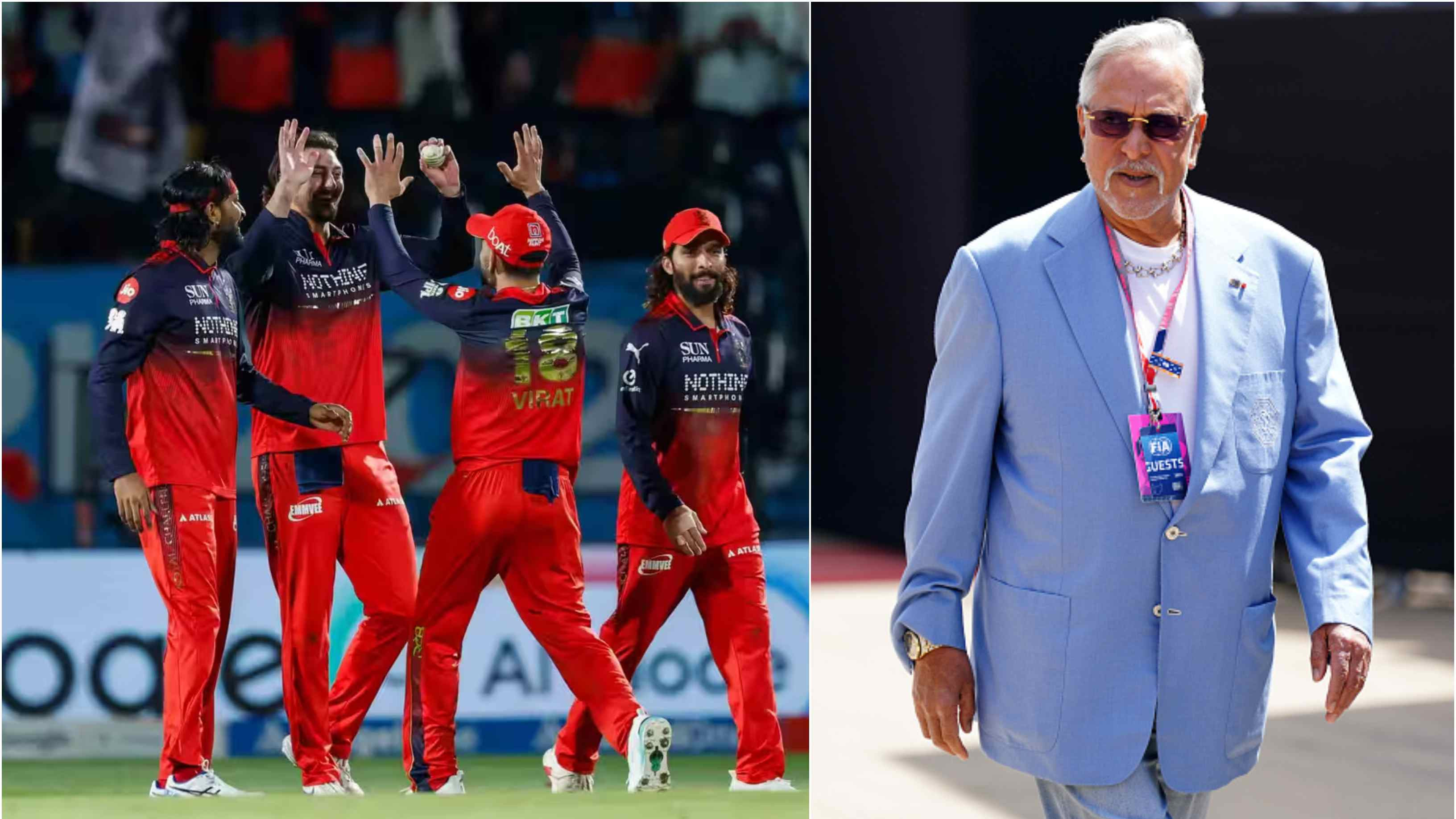 IPL 2026: “You roared loud like…,” Vijay Mallya rejoices RCB’s IPL final qualification for second consecutive season