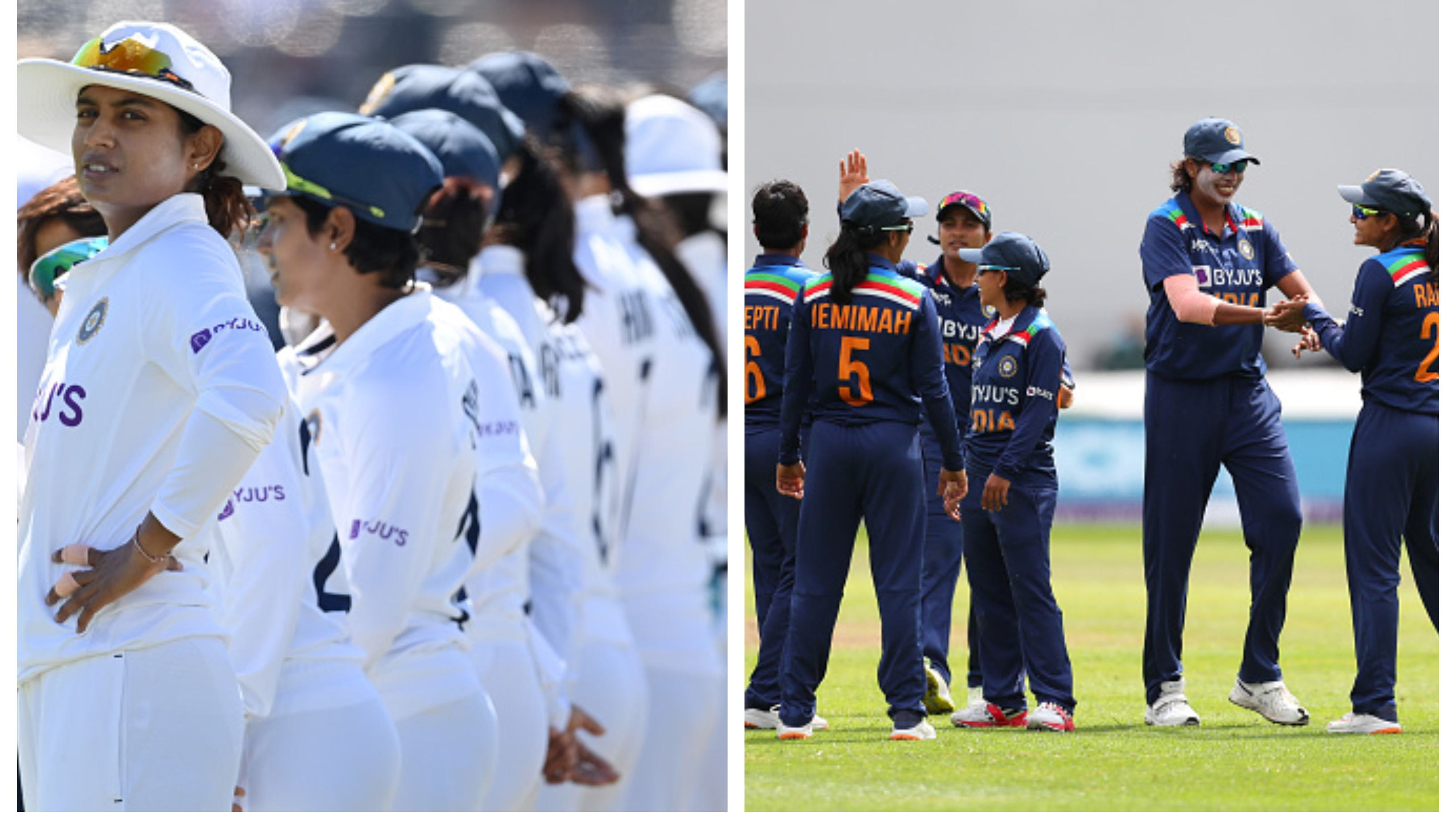 BCCI announces India women’s squads for upcoming Australia tour