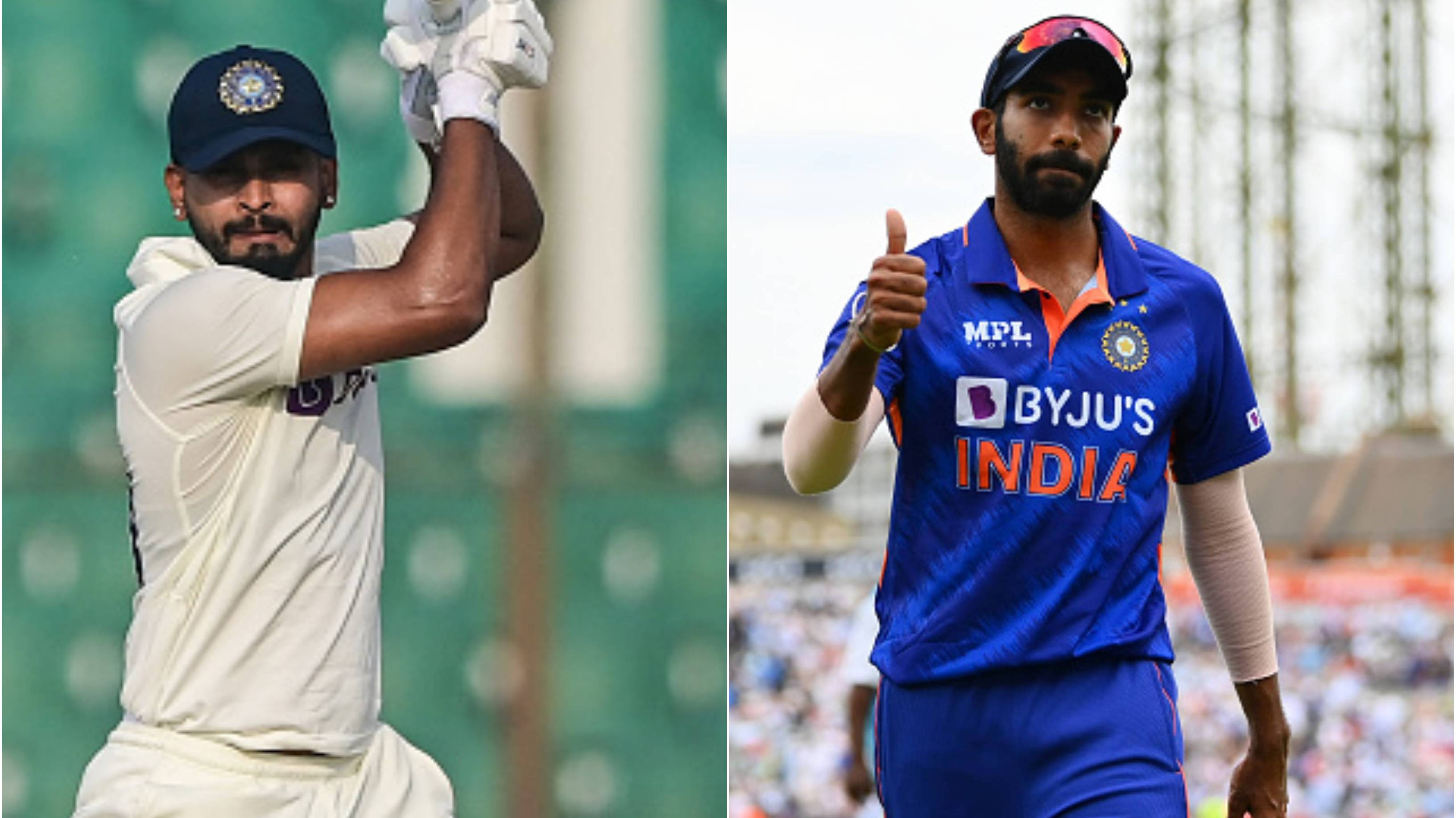 IND v AUS 2023: Shreyas Iyer remains doubtful for 2nd Test, Jasprit Bumrah likely to miss ODI series against Australia